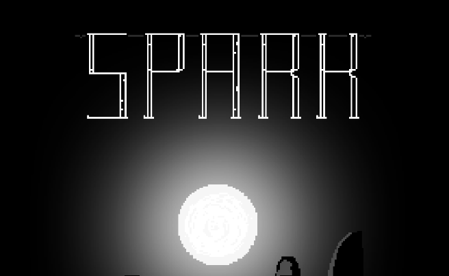 Cover image for Spark