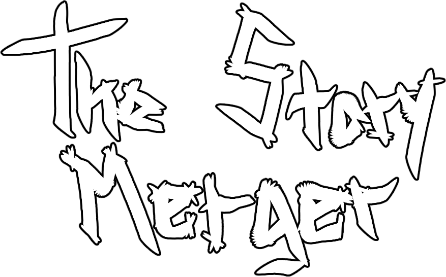 The Story Merger