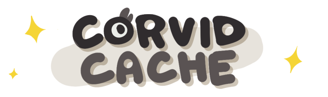 corvid cache