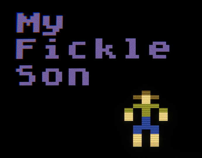 My Fickle Son
