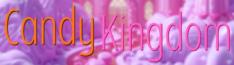 Candy Kingdom