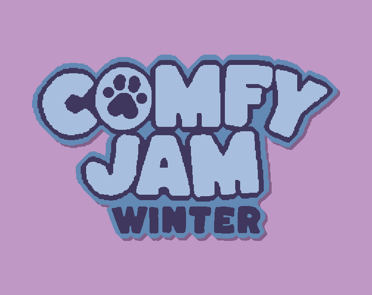 Comfy Jam: Winter🗻 - itch.io