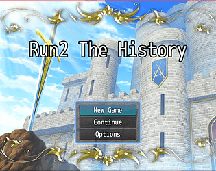 Run 2 The History