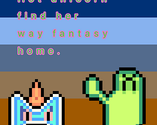 Fantasy Find Home