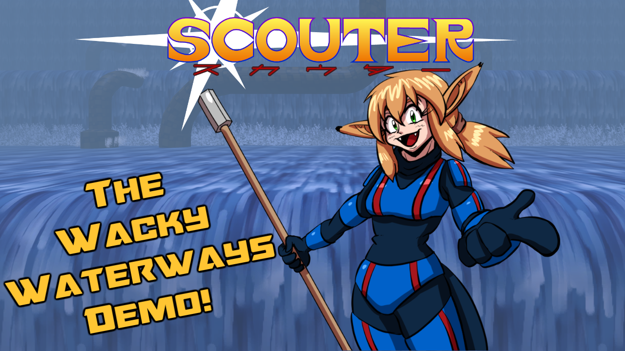 Scouter (SAGE 2025 Demo)