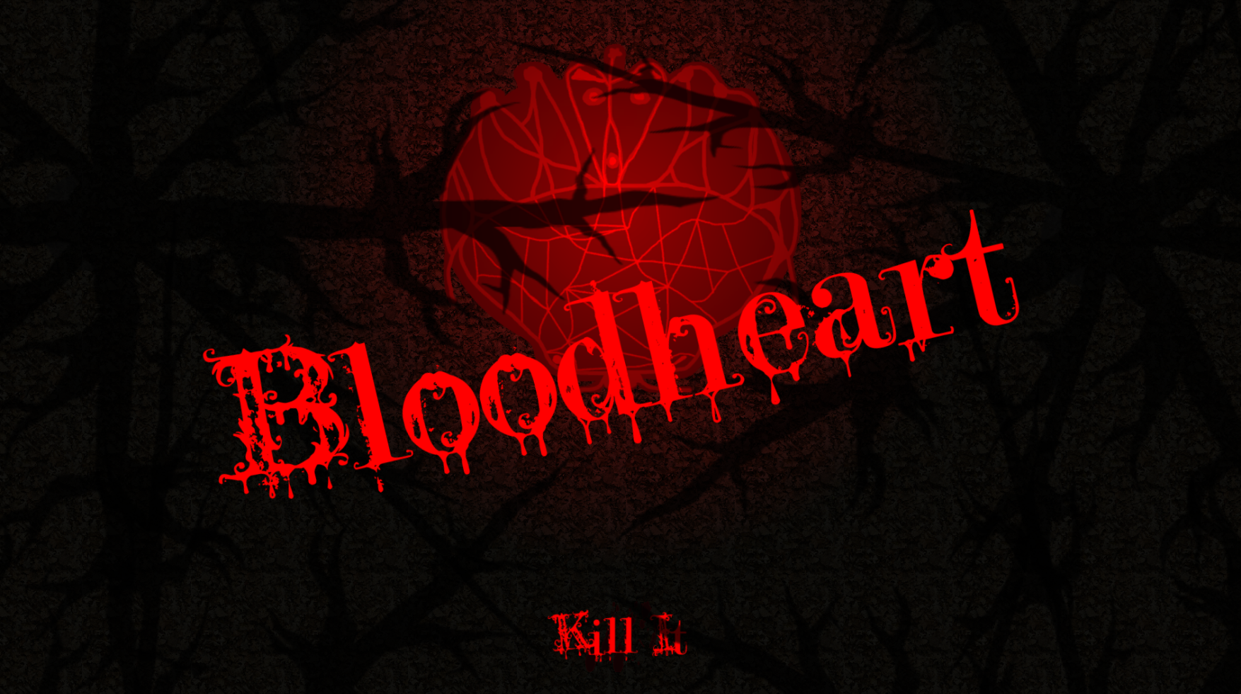 Bloodheart