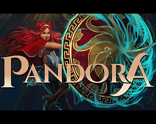Pandora: Chains of Chaos