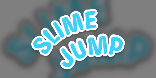 Cover image for SlimeJump