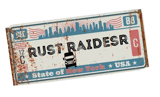 Rust raiders (ALL YOU SEE IS NOT GOING TO BE IN THE FULL GAME)