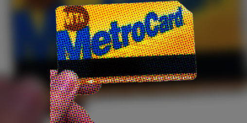 Cover image for The Ticket