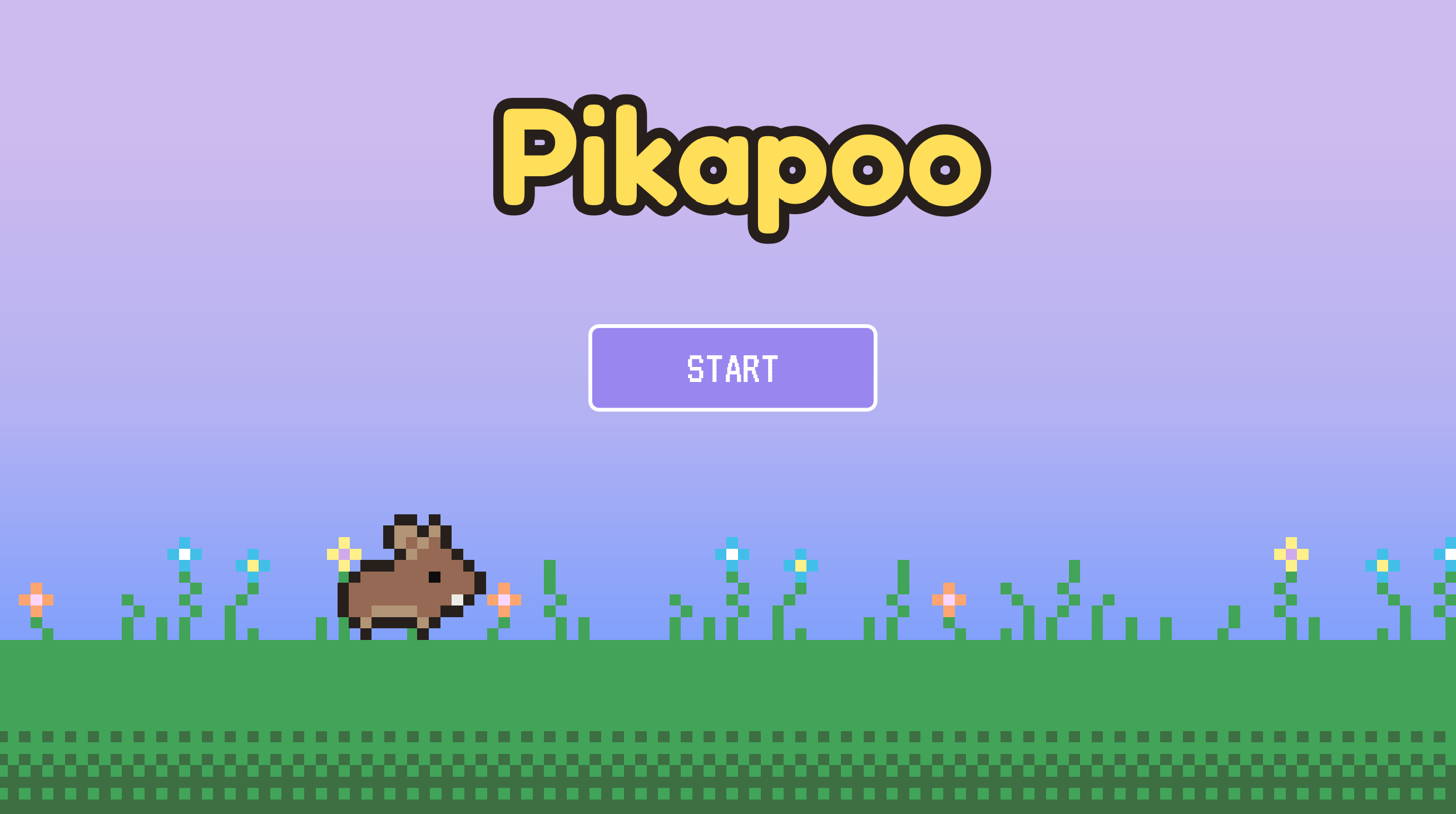 Pikiapoo Pikapoo by geokash
