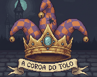 A Coroa do Tolo