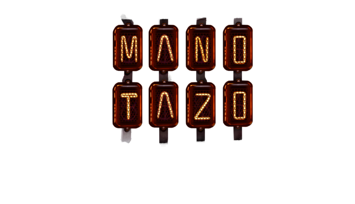 Manotazo