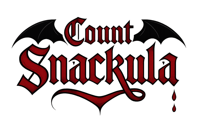 Count Snackula