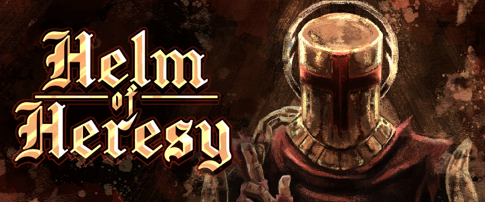 Helm of Heresy