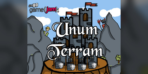 Cover image for Unum Terram