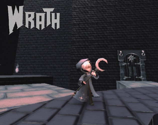 WRATH