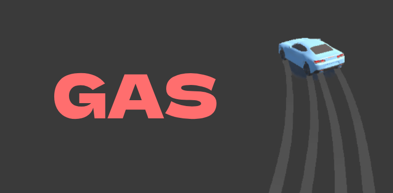 GAS