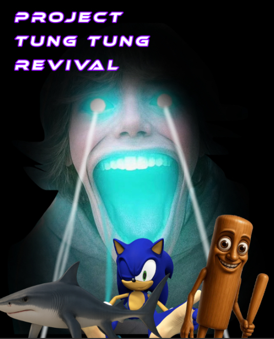 Project Tung Tung Revival