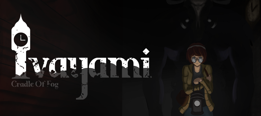 Ivayami - Cradle of Fog