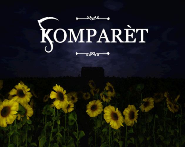 Play Komparet - Recommended Game