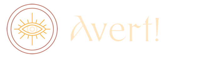 Avert! [An Odd Bijou]