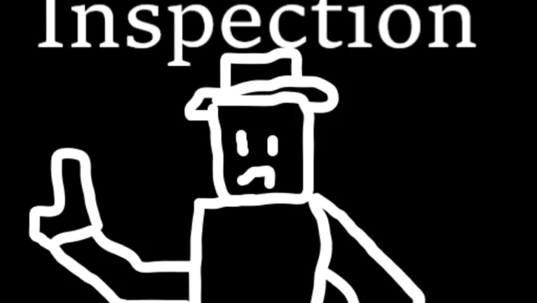 Cover image for House Inspection