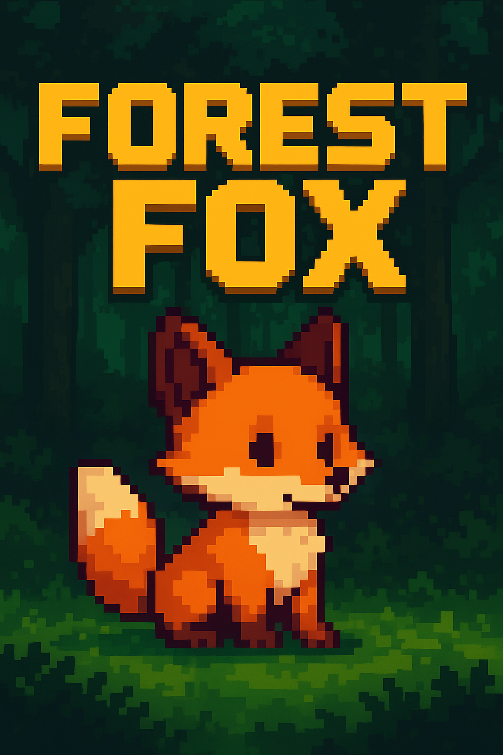 Forest Fox