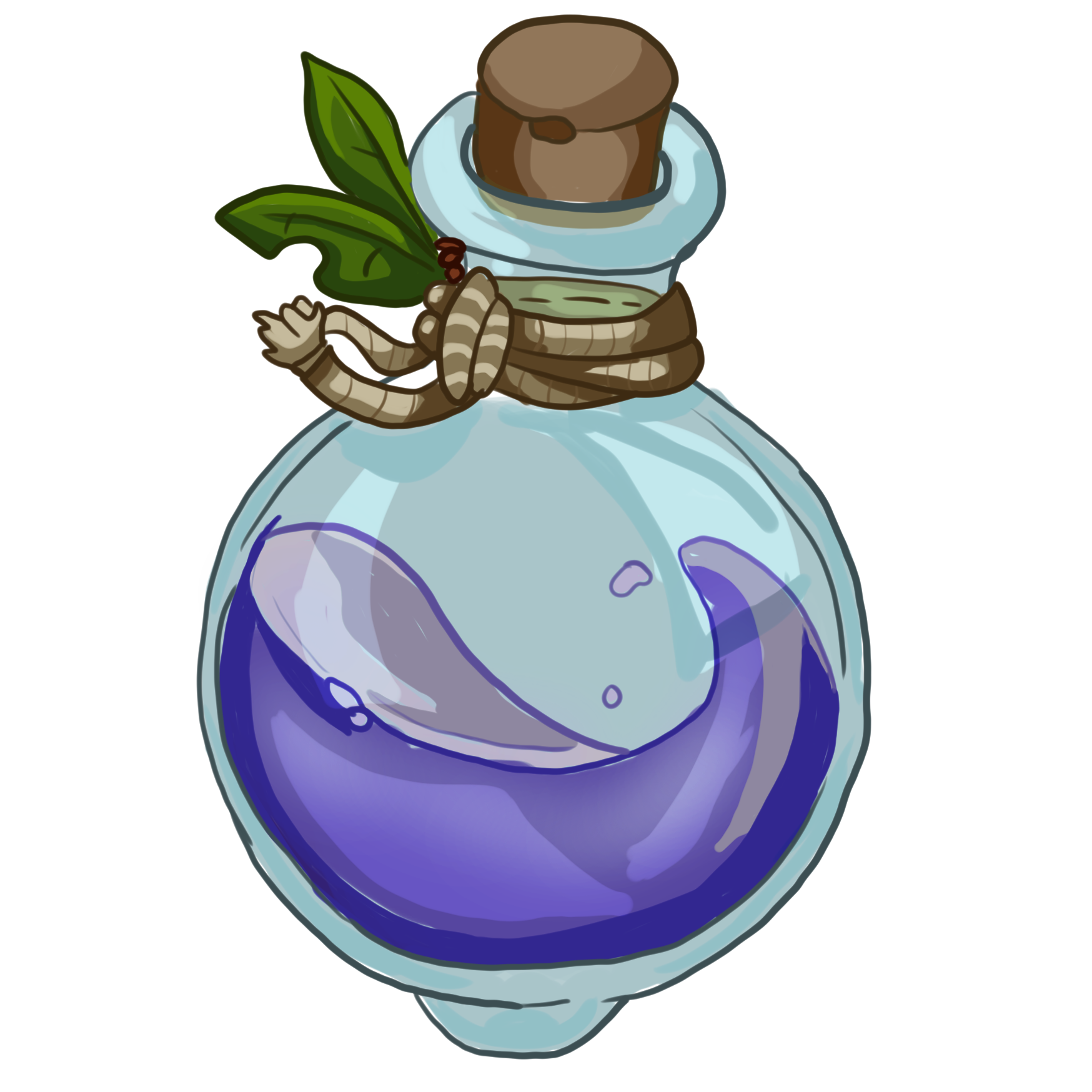 Cover image for Rune Child 0.2