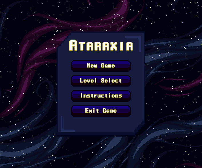 Ataraxia