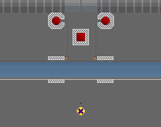 LoneShot