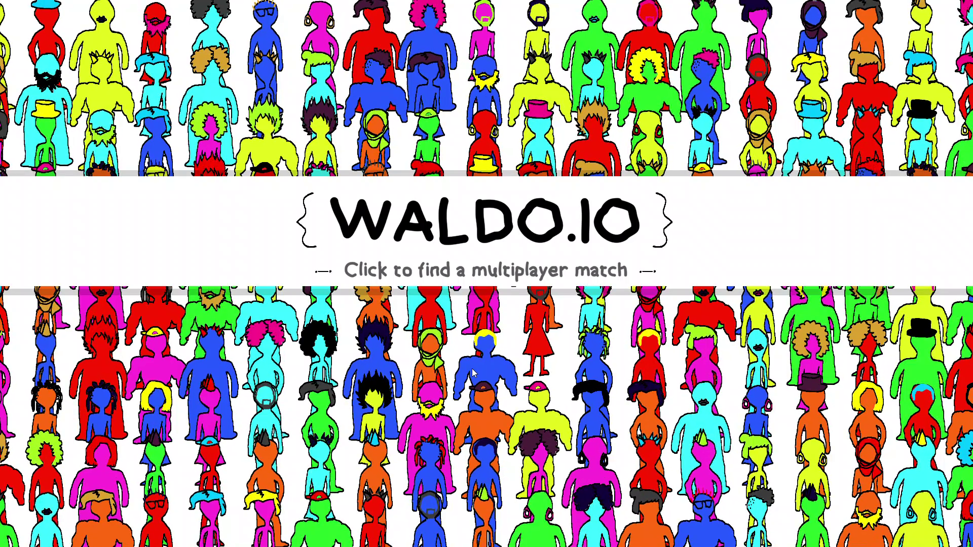 Cover image for Waldo.io