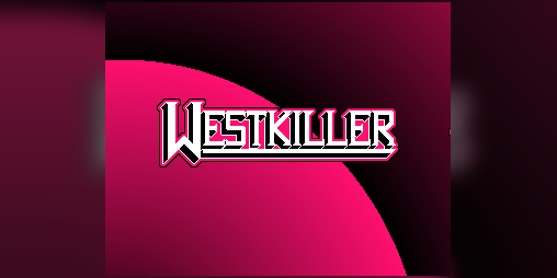 Cover image for Westkiller