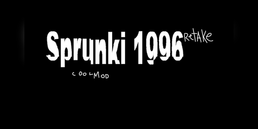 Cover image for 1996 retake [DEMO] (another update)