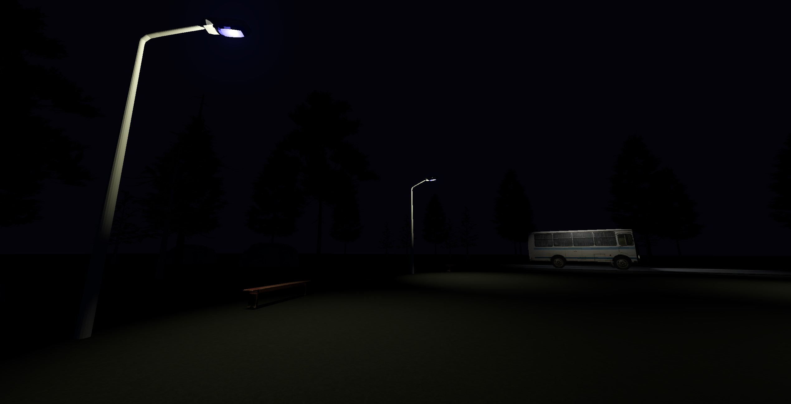 The Bus