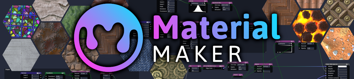 Material Maker