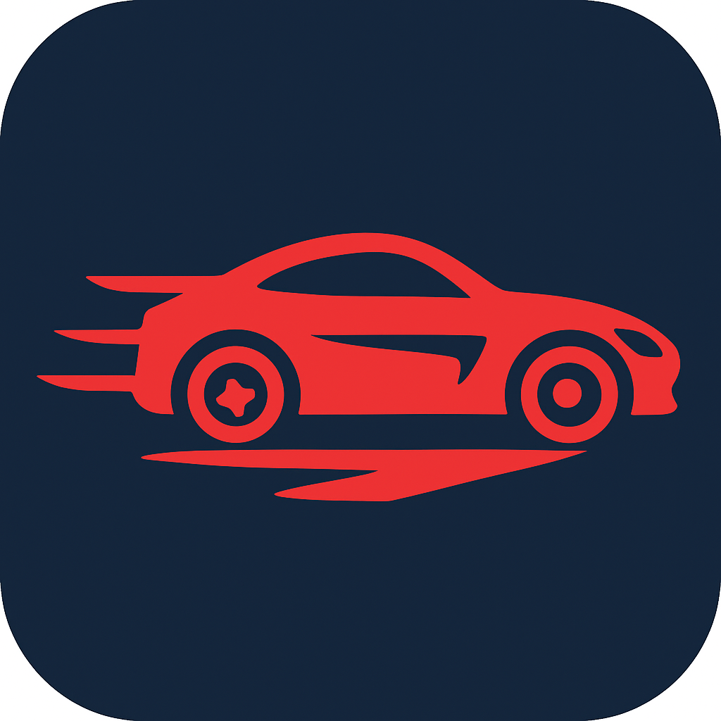 Tubo Racar Turbo Racer: The Fastest Car Game on Android 🚗🔥 by ddggkkali