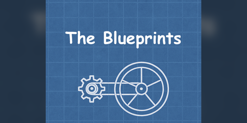 Cover image for The Blueprints Demo