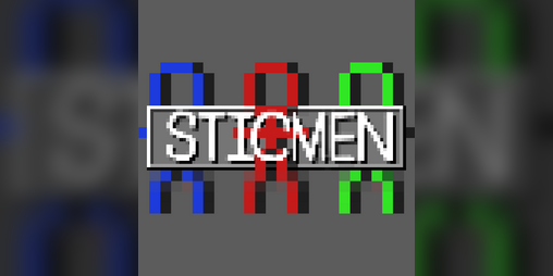Cover image for StickMen