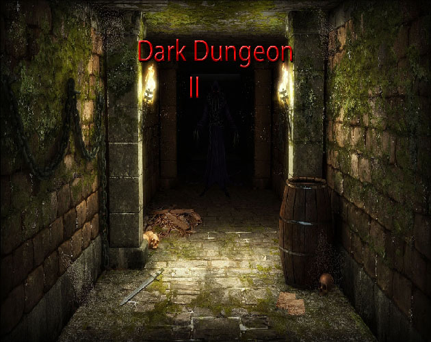 Dark Dungeon II