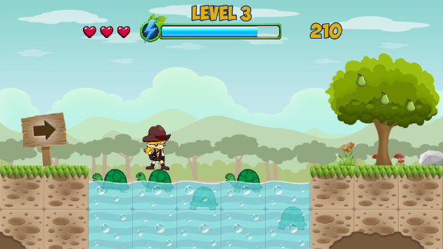 Play Purple Turtles - Recommended Game