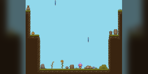 Cover image for Pen Rain