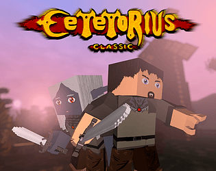 Cetetorius - Classic (HD)
