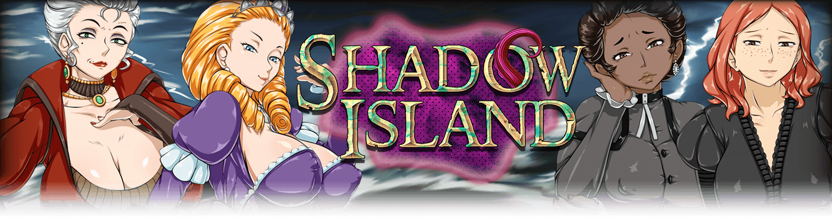 Shadow Island