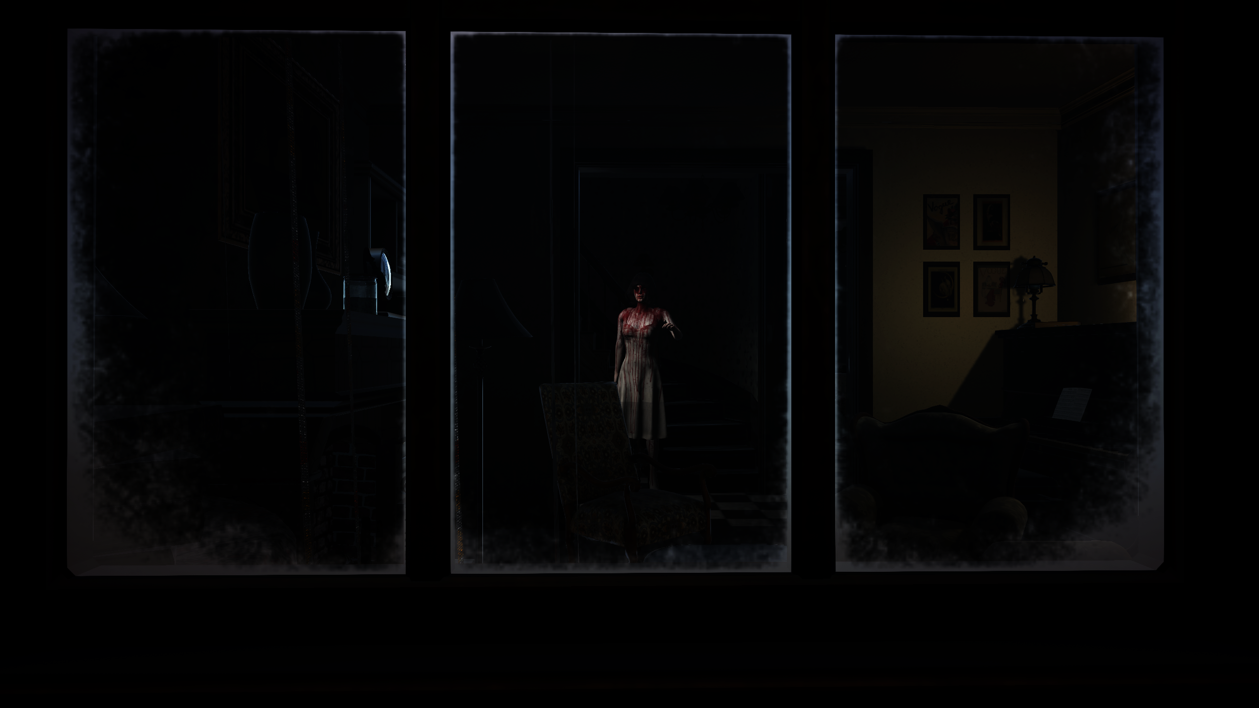 The Exorcist: Chapter 1