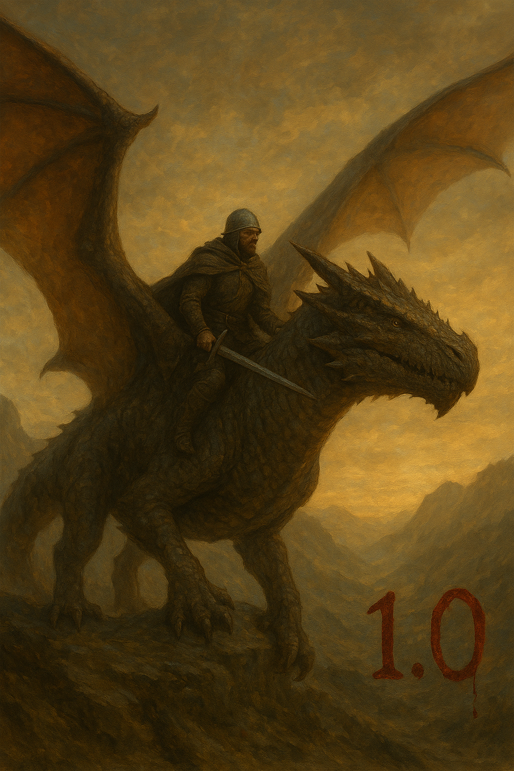 dragon game 1.0