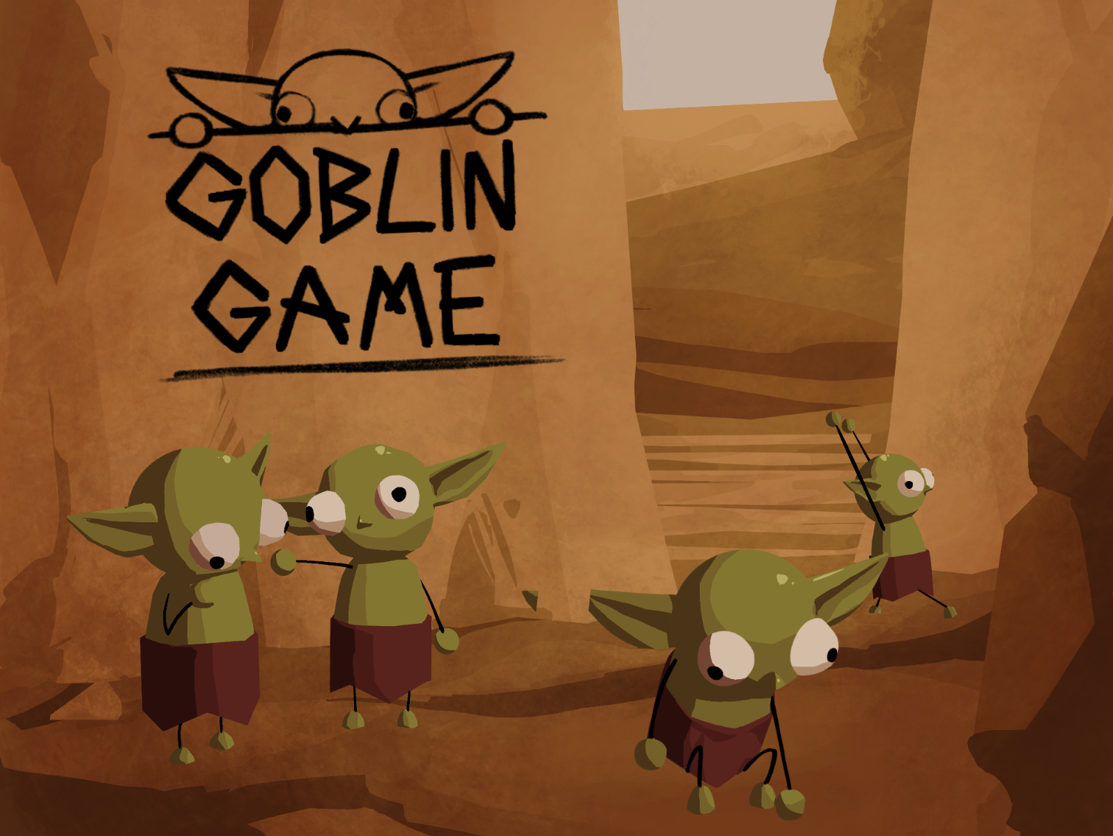 Goblin Game