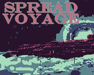 Spread Voyage
