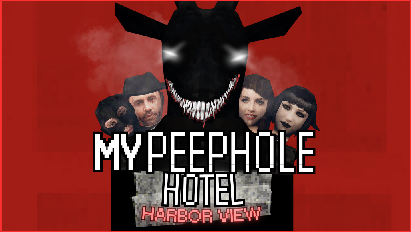 My Peephole: Hotel Harborview (Demo)