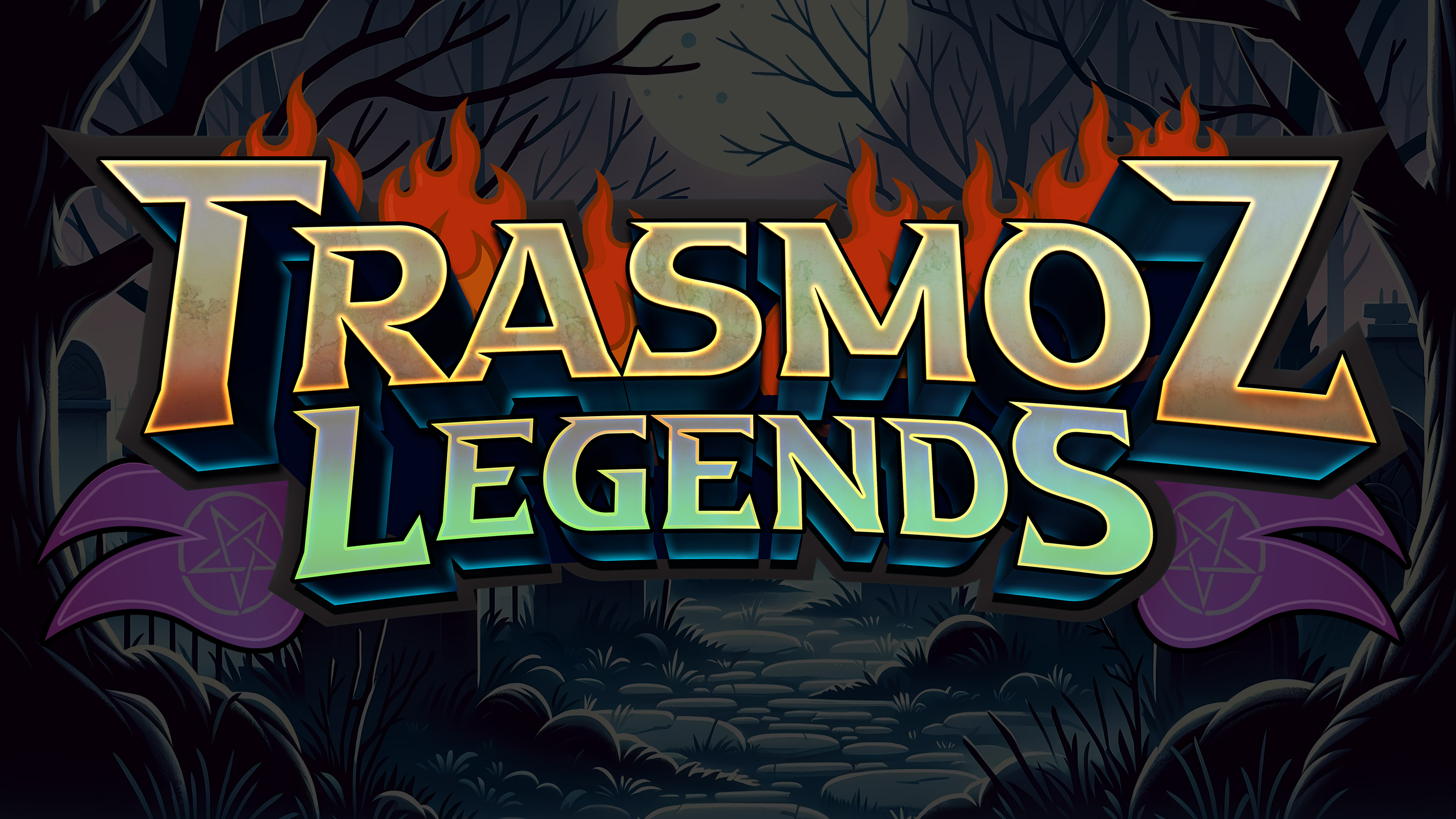 Trasmoz Legends